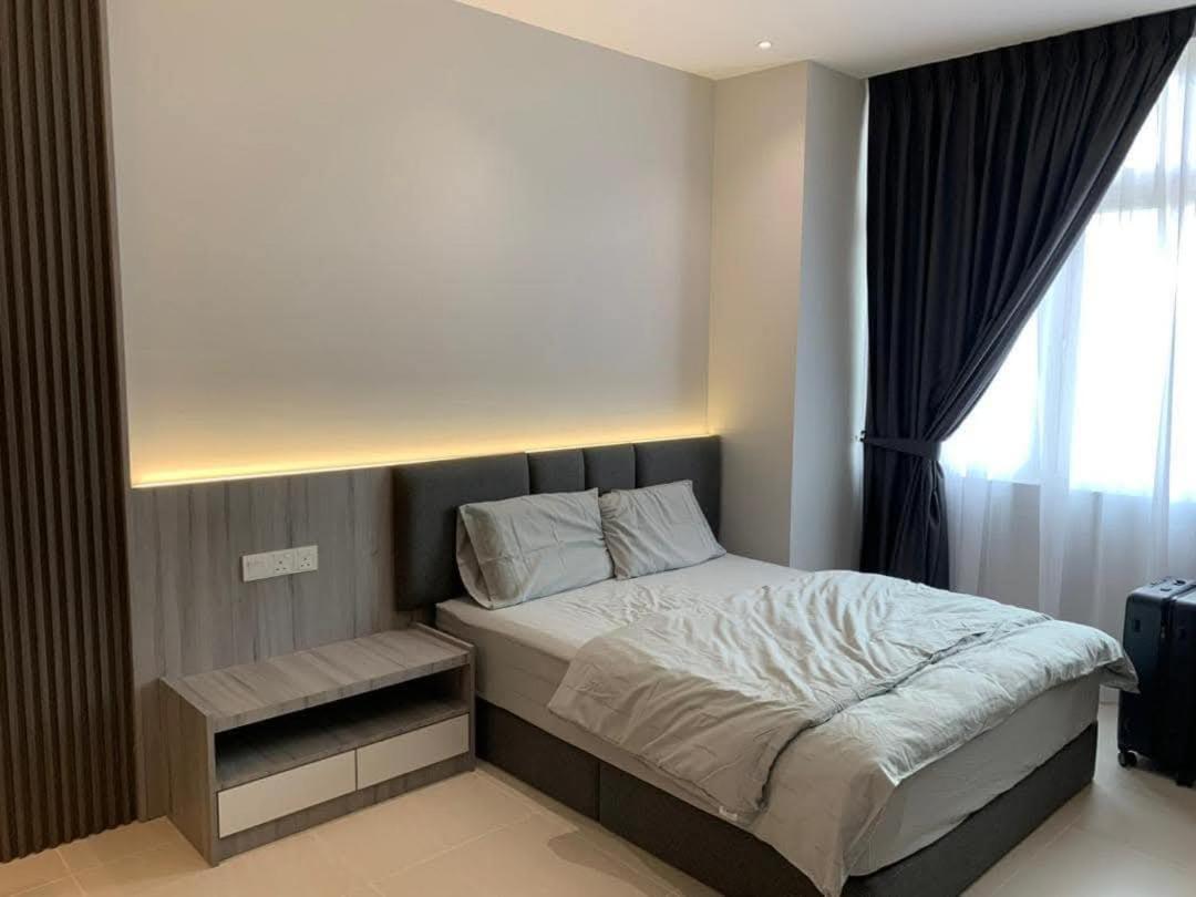 Diamond Studio Taguig Ngoại thất bức ảnh
